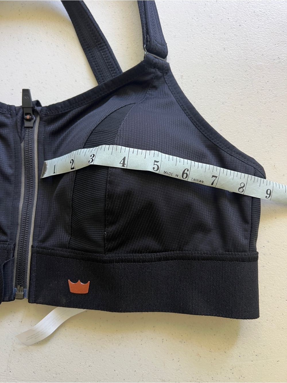 SHEFIT Ultimate Sports Bra Precision Fit Support for High Intensity - Picture 14 of 15